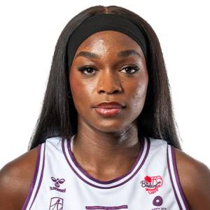 Anna Ngo Ndjock