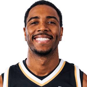 Shaquille Harrison