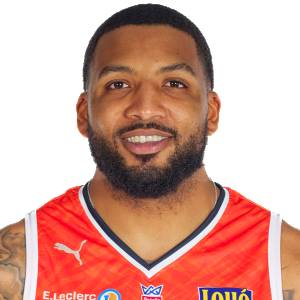 TaShawn Thomas