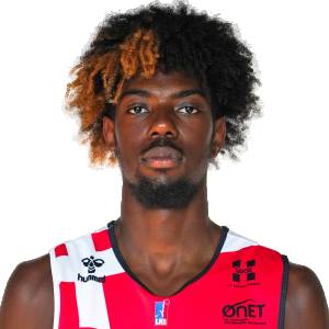Tayris Diabate