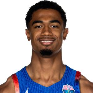Theo Maledon
