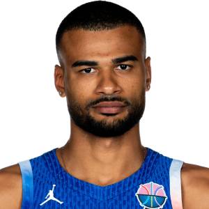 Timothe Luwawu-Cabarrot