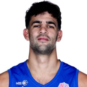 Tomer Ginat
