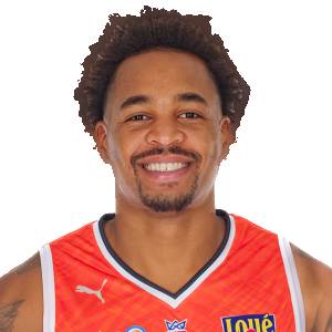 Travante Williams
