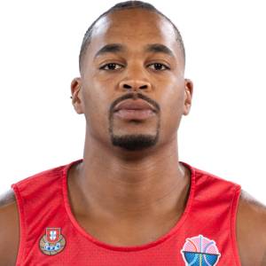 Travante Williams