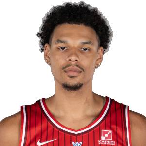 Tre Mitchell