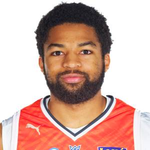Trevor Hudgins