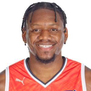 Wilfried Yeguete
