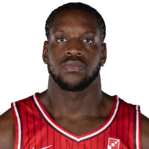 Yvann Mbaya